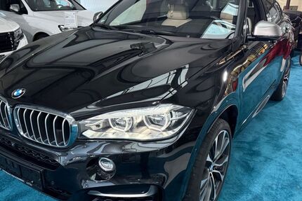 BMW X6 70.827 km 43.999 &euro; Freudenberg 57258