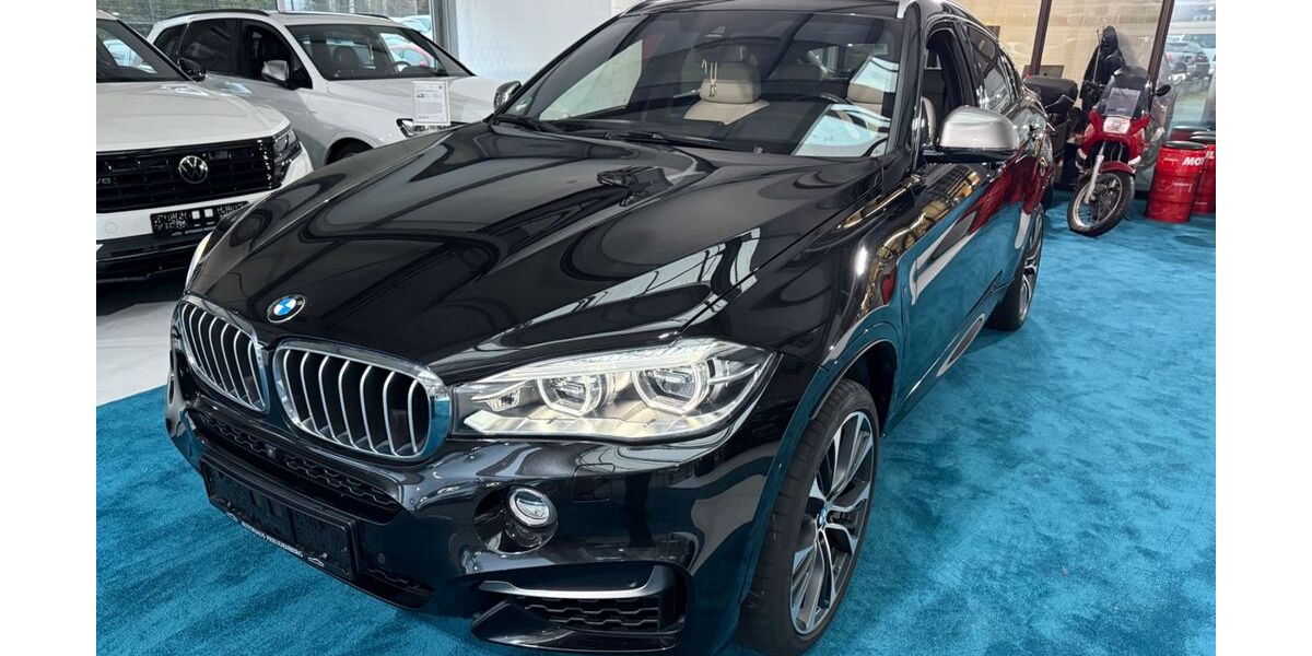 BMW X6 70.827 km 43.999 &euro; Freudenberg 57258