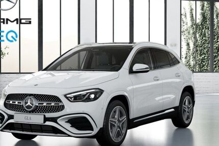 Mercedes-Benz GLA 250 11.222 km 44.690 &euro; Plettenberg 58840