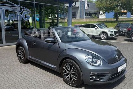 VW Beetle 49.375 km 17.990 &euro; Waldbröl 51545