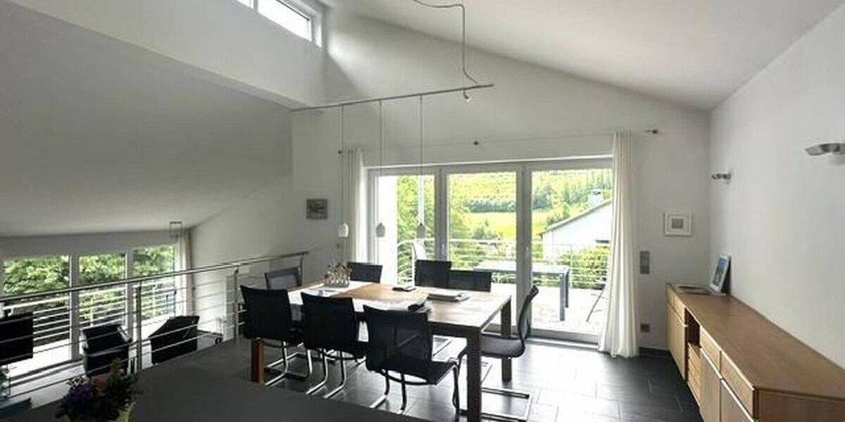 Einfamilienhaus Lüdenscheid Rathmecke - 4 Zimmer, 213 m&sup2;, 495.000&euro; | Angebot:26908519