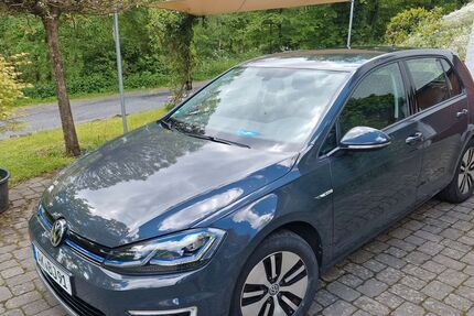 VW Golf 74.200 km 13.400 &euro; Wissen 57537