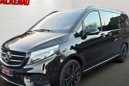 Mercedes-Benz V 250 79.990 km 42.890 &euro; Attendorn 57439