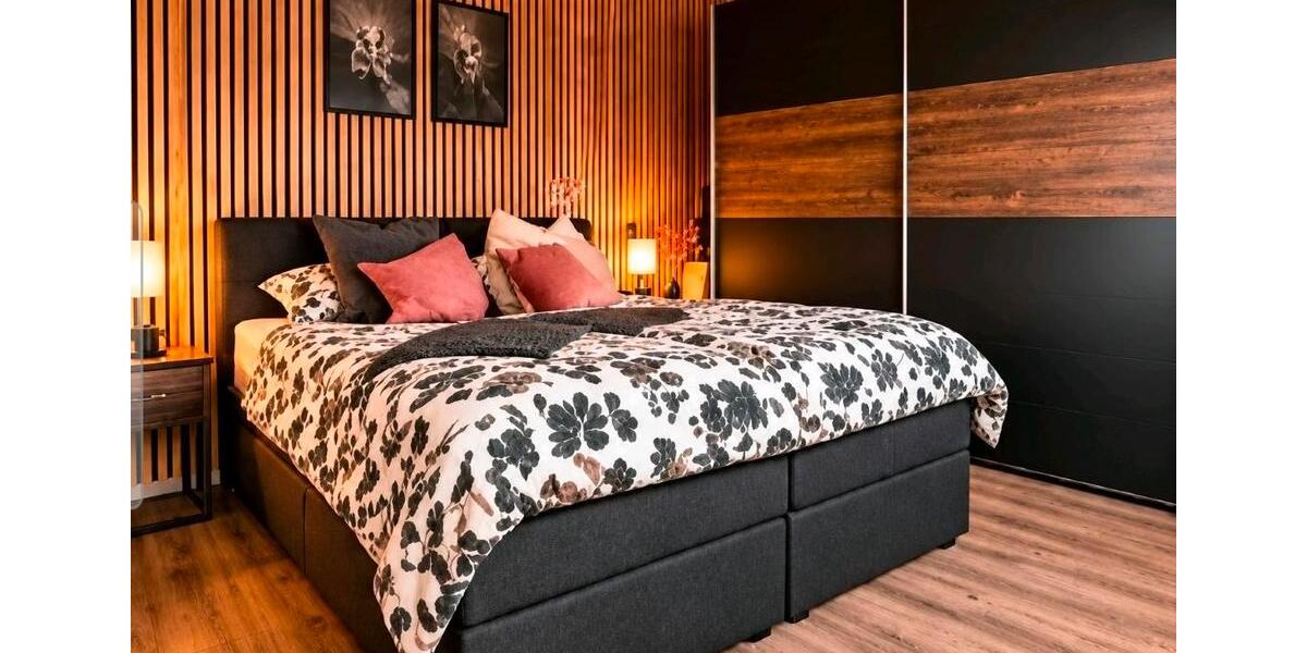 Dachgeschoßwohnung Ruppichteroth - 3.5 Zimmer, 106 m&sup2;, 1.500&euro; | Angebot:27618429