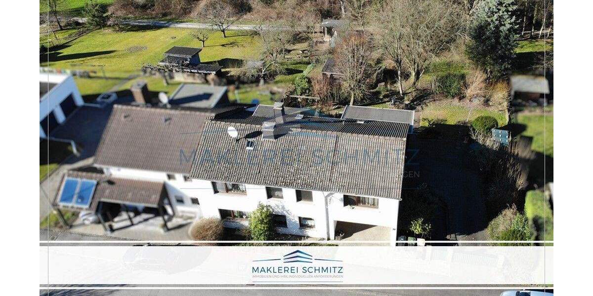 Einfamilienhaus Lindlar Bolzenbach-Schümmerich - 7 Zimmer, 190 m&sup2;, 379.000&euro; | Angebot:25769700