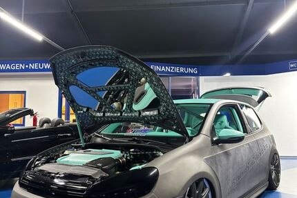 VW Golf 50.000 km 27.000 &euro; Herscheid 58849