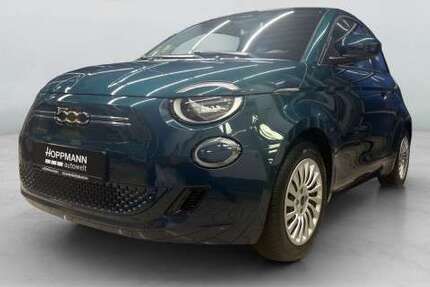 Fiat 500 14.087 km 14.990 &euro; Gummersbach 51647