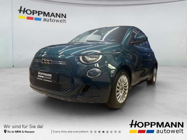 Fiat 500 14.087 km 14.990 &euro; Gummersbach 51647