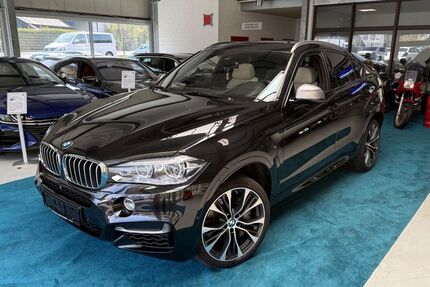 BMW X6 70.827 km 43.999 &euro; Freudenberg 57258