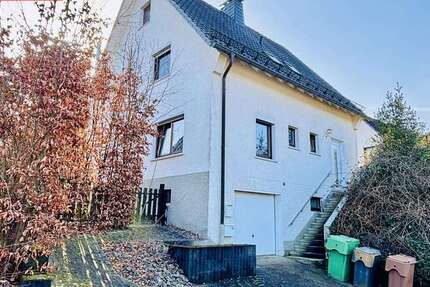 Haus Gummersbach Berstig Süd - 4 Zimmer, 130 m&sup2;, 269.000&euro; | Angebot:24468609