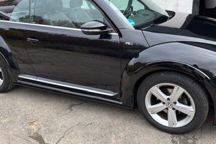 VW Beetle 80.700 km 17.900 &euro; Herscheid 58849