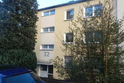 Wohnung Lüdenscheid Staberg - 3 Zimmer, 69 m&sup2;, 557&euro; | Angebot:23420074