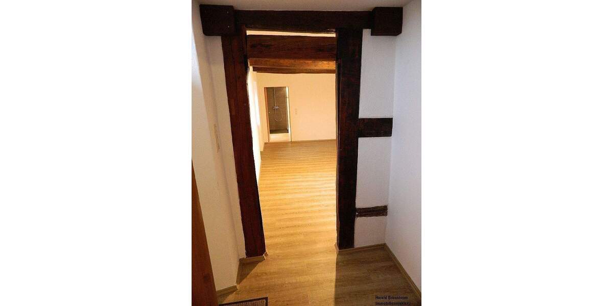 Etagenwohnung Lüdenscheid Brüninghausen - 4 Zimmer, 97 m&sup2;, 500&euro; | Angebot:25697792