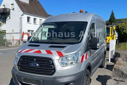 Ford Transit 66.000 km 22.000 &euro; Herscheid 58849