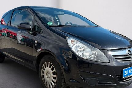 Opel Corsa 194.567 km 2.199 &euro; Olpe 57462