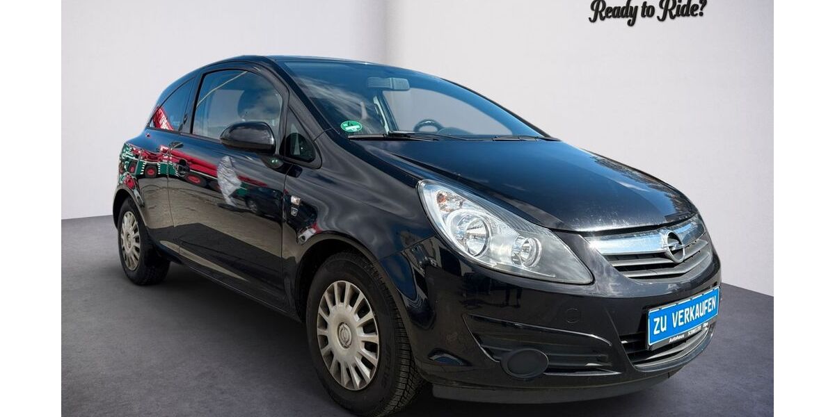 Opel Corsa 194.567 km 2.199 &euro; Olpe 57462