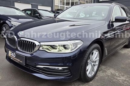 BMW 530 82.384 km 29.999 &euro; Eitorf 53783