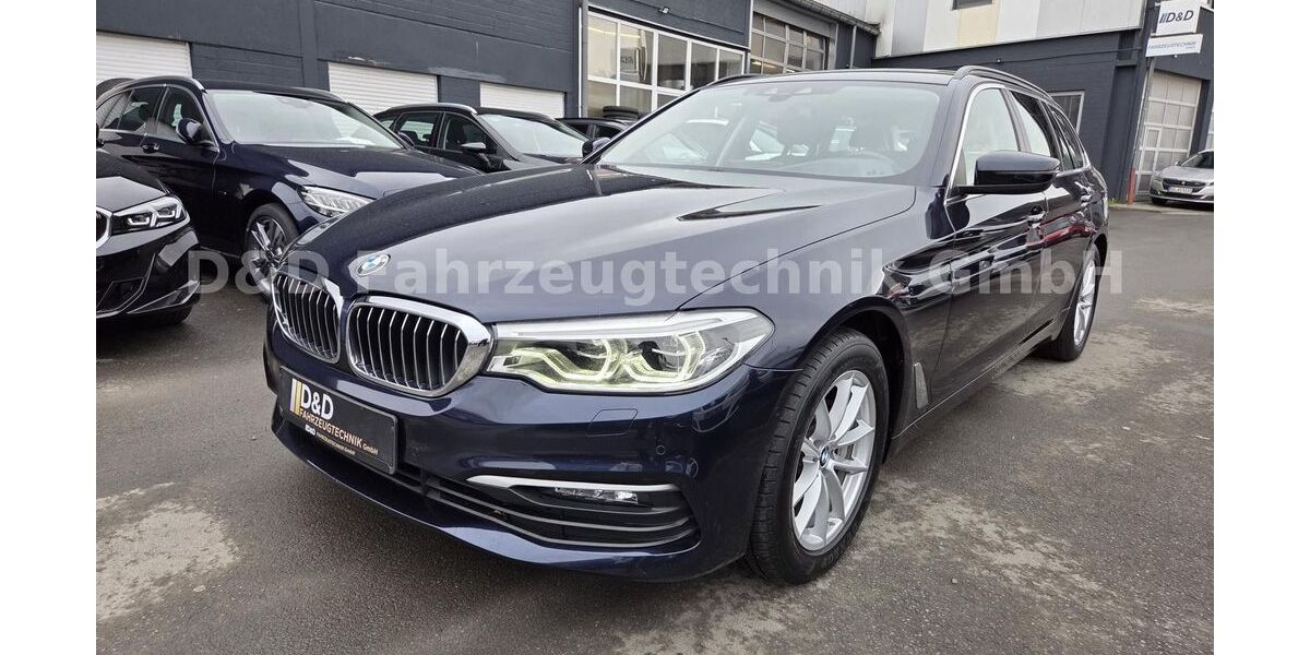BMW 530 82.384 km 29.999 &euro; Eitorf 53783