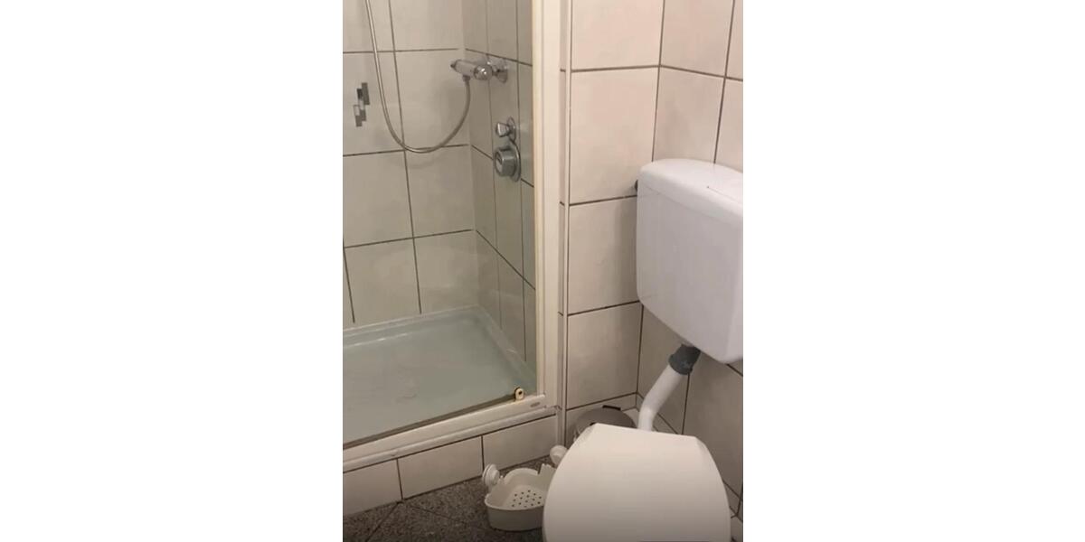 Erdgeschoßwohnung Plettenberg - 1 Zimmer, 28 m&sup2;, 43.500&euro; | Angebot:26617610