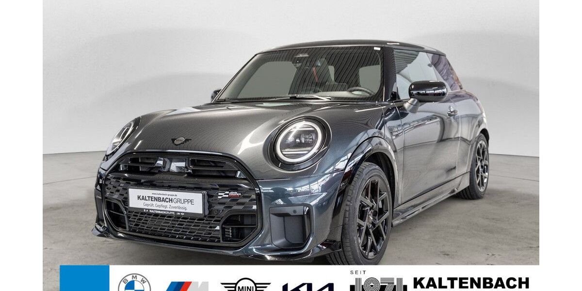 Mini Cooper C 16.088 km 29.590 &euro; Meinerzhagen 58540