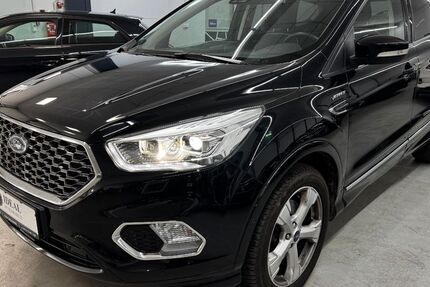 Ford Kuga 115.000 km 14.980 &euro; Much 53804