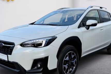 Subaru XV 61.529 km 20.490 &euro; Olpe 57462