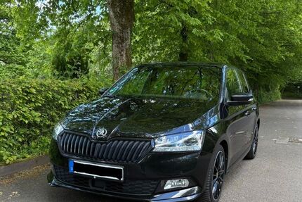 Skoda Fabia 59.100 km 16.499 &euro; Gummersbach 51643