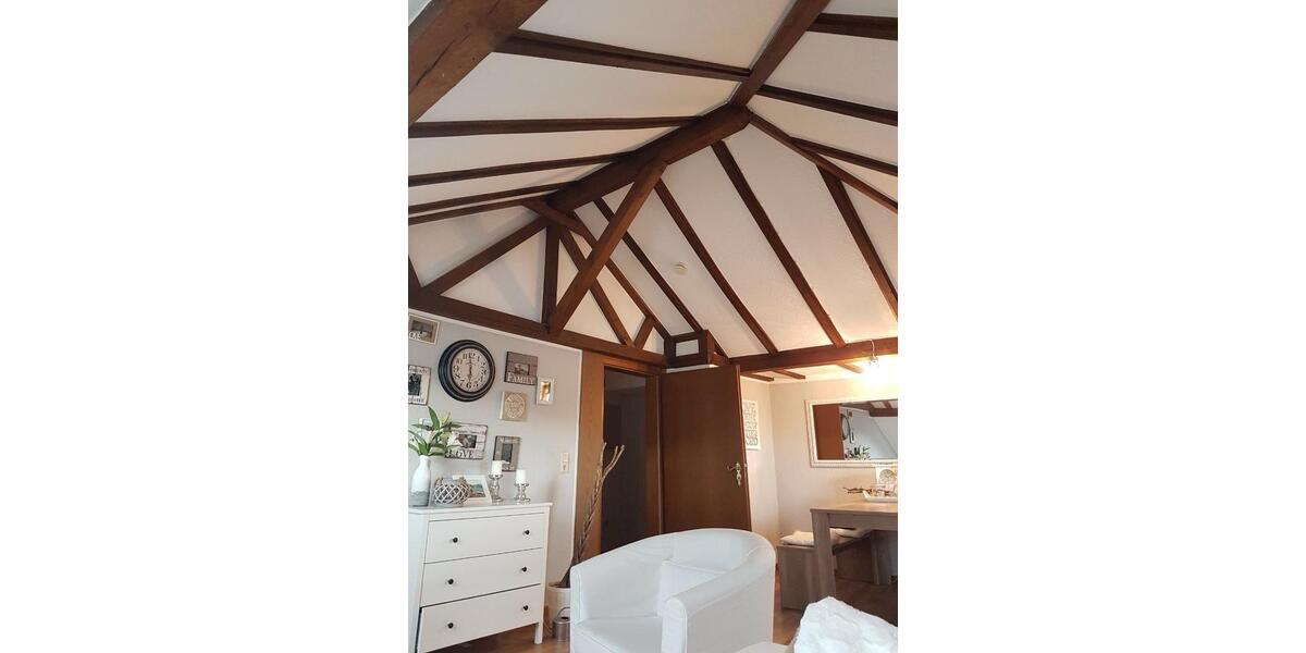 Dachgeschoßwohnung Gummersbach Berstig Süd - 3 Zimmer, 80 m&sup2;, 760&euro; | Angebot:26441258