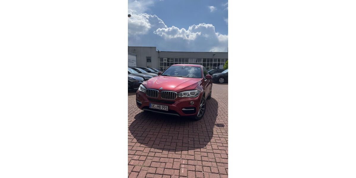 BMW X6 150.000 km 19.000 &euro; Attendorn 57439
