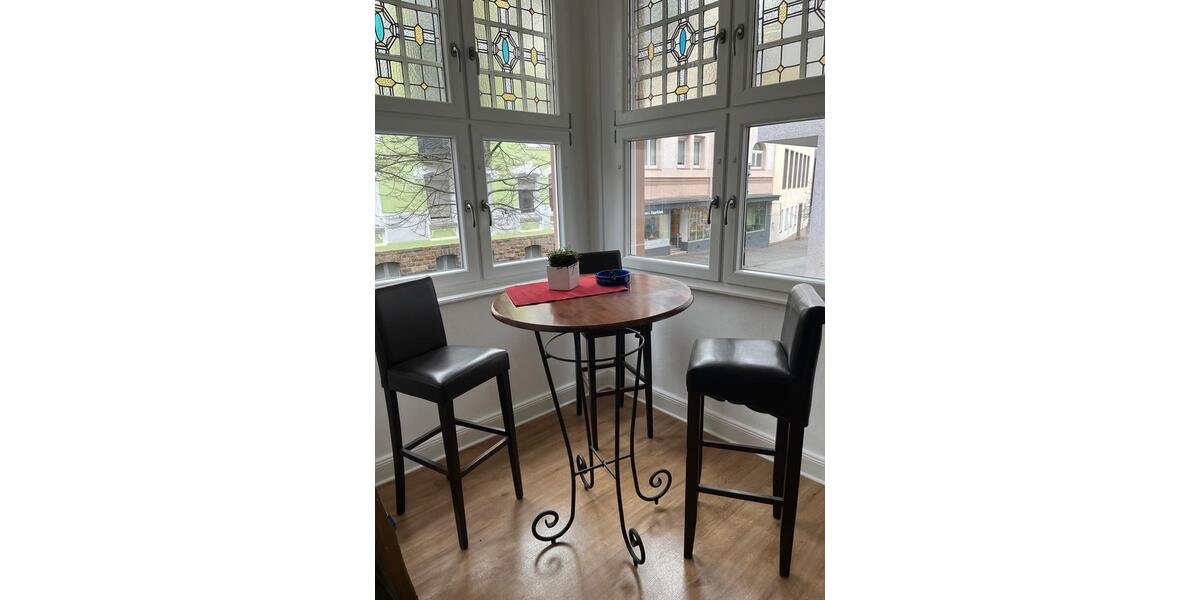 Erdgeschoßwohnung Gummersbach - 3.5 Zimmer, 110 m&sup2;, 1.300&euro; | Angebot:24806602