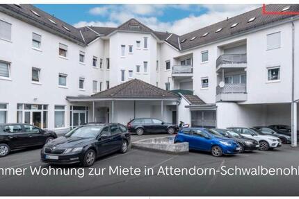 Wohnung Attendorn - 4 Zimmer, 85 m&sup2;, 950&euro; | Angebot:26415560