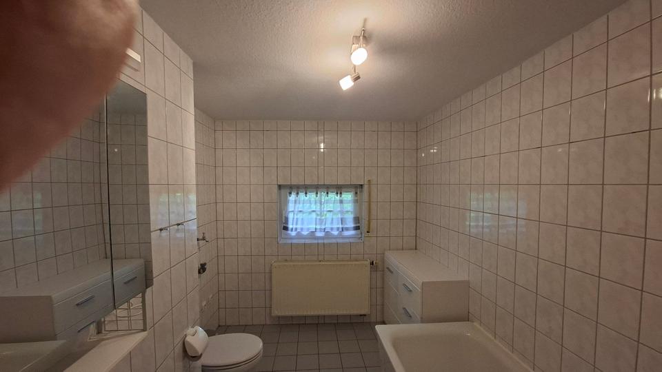 Erdgeschoßwohnung Drolshagen - 2 Zimmer, 80 m&sup2;, 520&euro; | Angebot:27541833