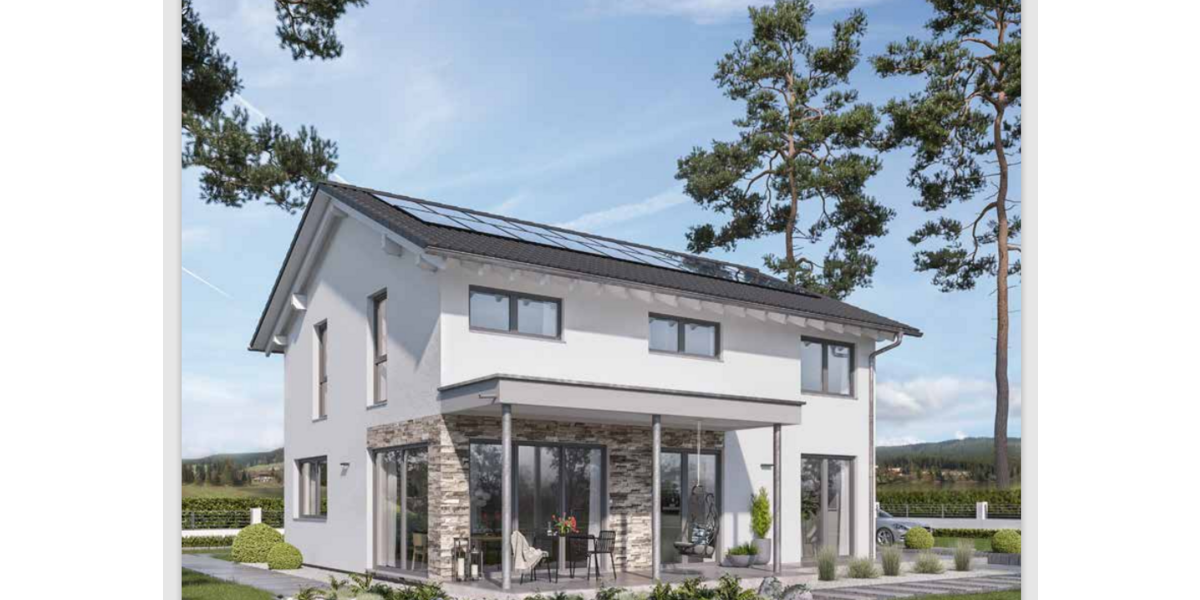 Einfamilienhaus Marienheide/Müllenbach Müllenbach - 7 Zimmer, 153 m&sup2;, 681.000&euro; | Angebot:26016369