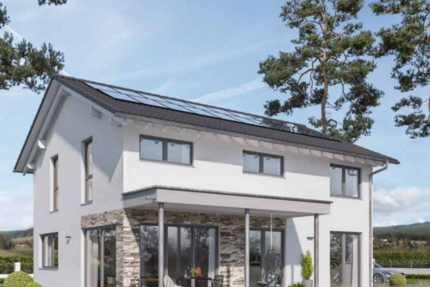 Haus Marienheide/Müllenbach Müllenbach - 7 Zimmer, 153 m&sup2;, 681.000&euro; | Angebot:26016369