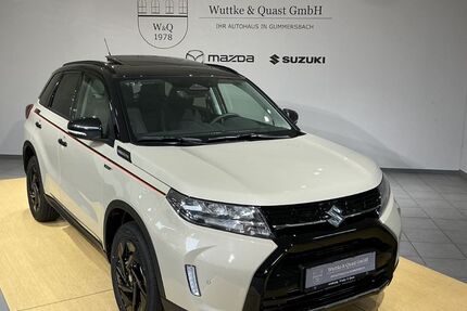 Suzuki Vitara 5.000 km 27.490 &euro; Gummersbach 51645