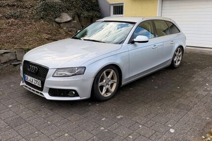 Audi A4 228.000 km 6.500 &euro; Drolshagen 57489