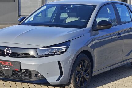 Opel Corsa 10.980 km 17.490 &euro; Eitorf 53783