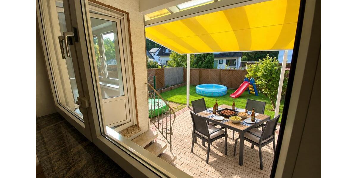 Doppelhaushälfte Engelskirchen - 6 Zimmer, 165 m&sup2;, 1.250&euro; | Angebot:27615716