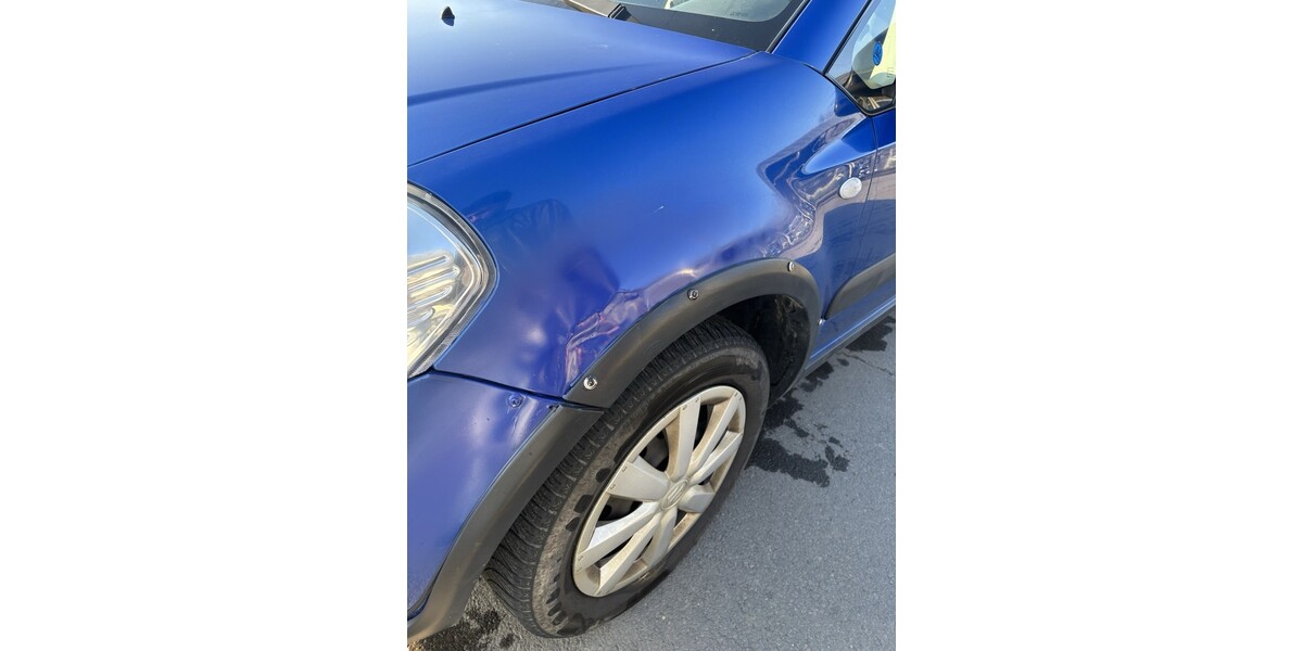 Suzuki SX4 110.000 km 3.000 &euro; wiehl 51674