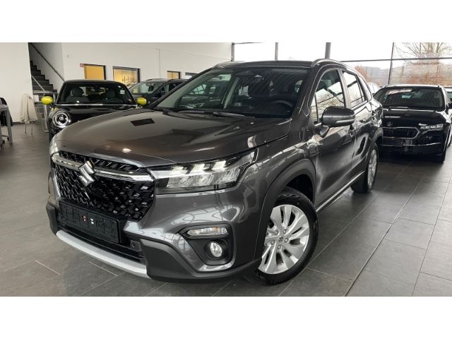 Suzuki (SX4) S-Cross 9.950 km 24.370 &euro; Attendorn 57439