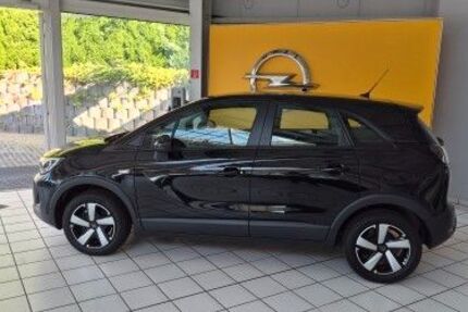 Opel Crossland (X) 19.178 km 15.990 &euro; Olpe 57462