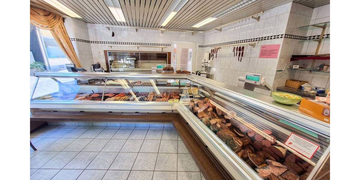 Gewerbeobjekt Waldbröl - 395.000&euro; | Angebot:25738141