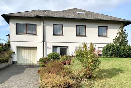 Haus Wenden / Hillmicke Hillmicke - 6 Zimmer, 262 m&sup2;, 450.000&euro; | Angebot:26381263