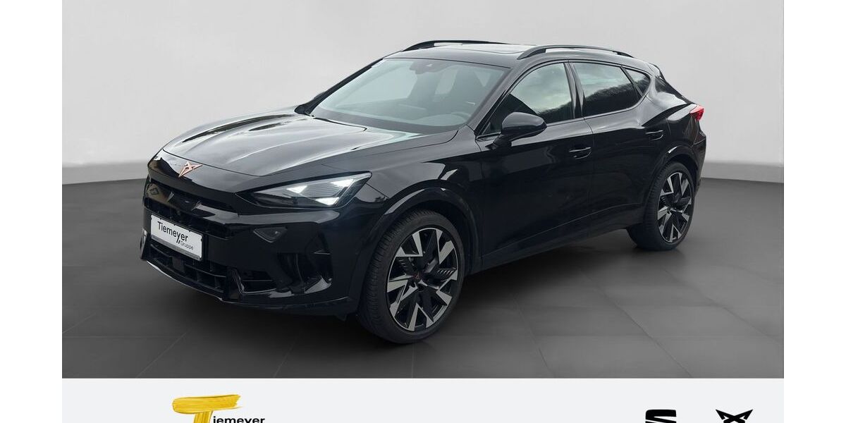 Cupra Formentor 20.086 km 39.980 &euro; Plettenberg 58840