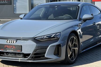 Audi e-tron GT 56.483 km 48.999 &euro; Eitorf 53783