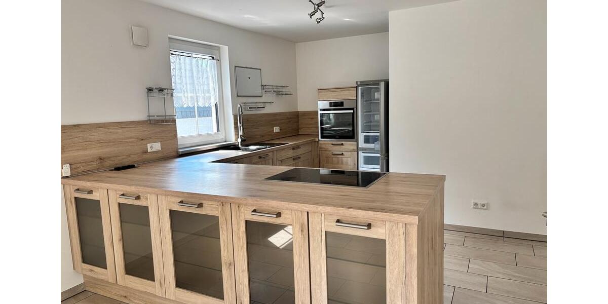 Einfamilienhaus Nümbrecht - 4 Zimmer, 107 m&sup2;, 1.700&euro; | Angebot:27614939