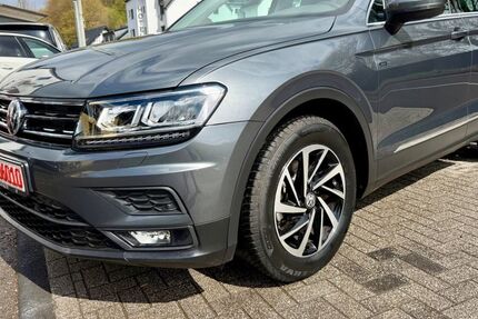 VW Tiguan 102.000 km 17.499 &euro; Engelskirchen 51766