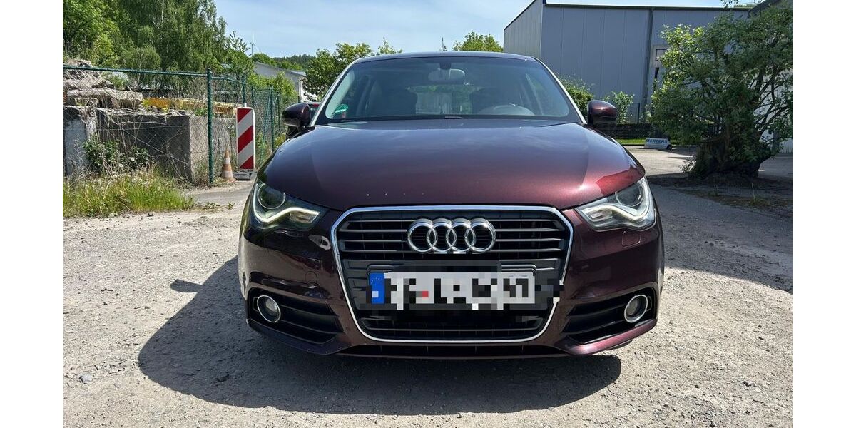 Audi A1 145.000 km 6.999 &euro; Lüdenscheid 58509
