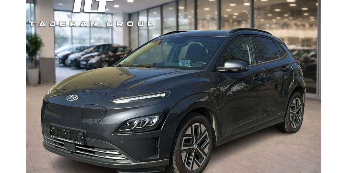 Hyundai KONA 57.450 km 20.400 &euro; Eitorf 53783