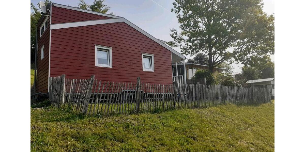 Einfamilienhaus Marienheide - 1 Zimmer, 22 m&sup2;, 39.999&euro; | Angebot:27484933